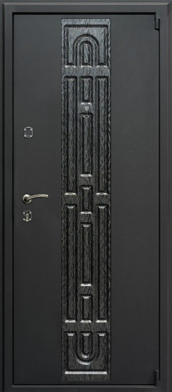 Дверь термо МДФ-панель ЛД-386